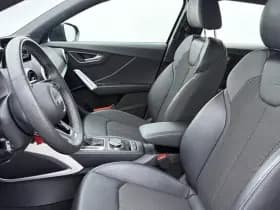 Audi Q2 35 TFSI S-line thumbnail 5
