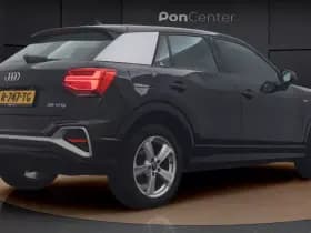 Audi Q2 35 TFSI S-line thumbnail 6