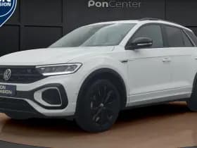 Volkswagen T-Roc 1.0 TSI R-Line Business