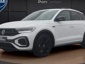 Volkswagen T-Roc 1.0 TSI R-Line Business thumbnail 2