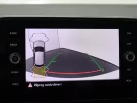 Volkswagen T-Roc 1.0 TSI R-Line Business thumbnail 13