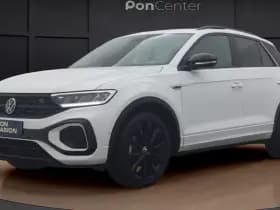 Volkswagen T-Roc 1.0 TSI R-Line Business thumbnail 16