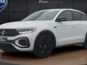 Volkswagen T-Roc 1.0 TSI R-Line Business thumbnail 17