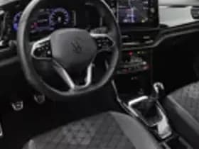 Volkswagen T-Roc 1.0 TSI R-Line Business thumbnail 18