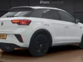 Volkswagen T-Roc 1.0 TSI R-Line Business thumbnail 20