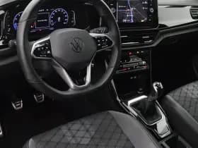 Volkswagen T-Roc 1.0 TSI R-Line Business thumbnail 3