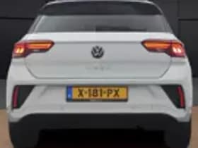 Volkswagen T-Roc 1.0 TSI R-Line Business thumbnail 22