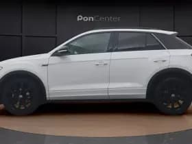 Volkswagen T-Roc 1.0 TSI R-Line Business thumbnail 4
