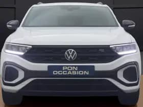 Volkswagen T-Roc 1.0 TSI R-Line Business thumbnail 6
