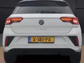 Volkswagen T-Roc 1.0 TSI R-Line Business thumbnail 7