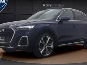 Audi Q5 50 TFSI e S-Line thumbnail 2