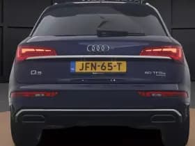 Audi Q5 50 TFSI e S-Line thumbnail 11