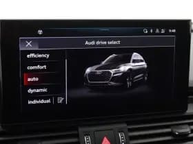 Audi Q5 50 TFSI e S-Line thumbnail 16