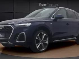 Audi Q5 50 TFSI e S-Line thumbnail 21