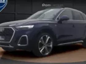 Audi Q5 50 TFSI e S-Line thumbnail 22