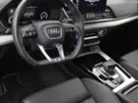 Audi Q5 50 TFSI e S-Line thumbnail 24