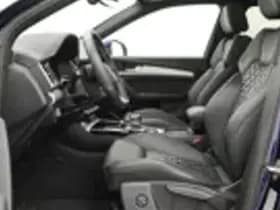 Audi Q5 50 TFSI e S-Line thumbnail 25