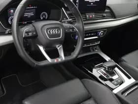 Audi Q5 50 TFSI e S-Line thumbnail 4