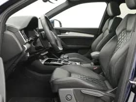 Audi Q5 50 TFSI e S-Line thumbnail 5