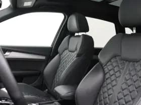 Audi Q5 50 TFSI e S-Line thumbnail 6