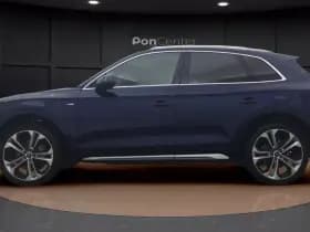 Audi Q5 50 TFSI e S-Line thumbnail 8