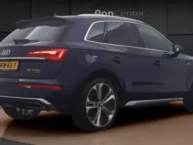 Audi Q5 50 TFSI e S-Line thumbnail 9