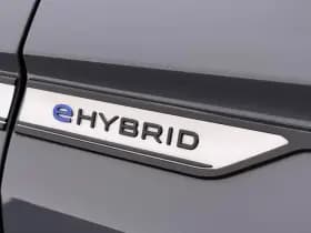 Volkswagen Tiguan 1.4 TSI eHybrid Elegance thumbnail 15