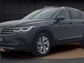Volkswagen Tiguan 1.4 TSI eHybrid Elegance thumbnail 16