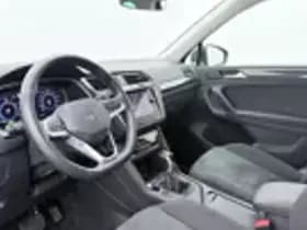 Volkswagen Tiguan 1.4 TSI eHybrid Elegance thumbnail 19