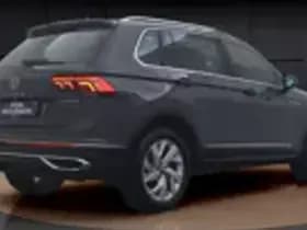 Volkswagen Tiguan 1.4 TSI eHybrid Elegance thumbnail 21