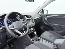 Volkswagen Tiguan 1.4 TSI eHybrid Elegance thumbnail 4