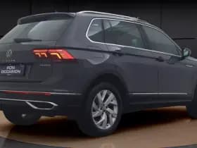 Volkswagen Tiguan 1.4 TSI eHybrid Elegance thumbnail 6