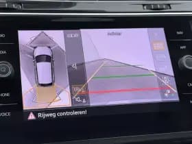 Volkswagen Tiguan 1.4 TSI eHybrid Elegance thumbnail 9