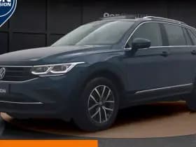 Volkswagen Tiguan 1.4 TSI eHybrid Life thumbnail 2