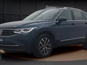 Volkswagen Tiguan 1.4 TSI eHybrid Life thumbnail 13