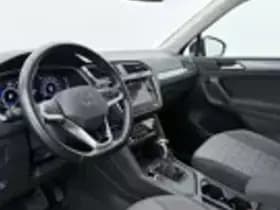 Volkswagen Tiguan 1.4 TSI eHybrid Life thumbnail 16