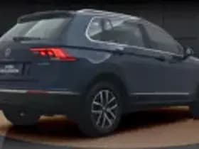 Volkswagen Tiguan 1.4 TSI eHybrid Life thumbnail 18