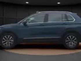 Volkswagen Tiguan 1.4 TSI eHybrid Life thumbnail 19