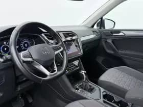 Volkswagen Tiguan 1.4 TSI eHybrid Life thumbnail 4