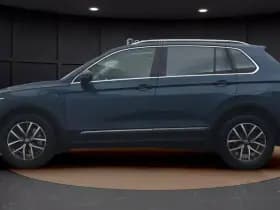 Volkswagen Tiguan 1.4 TSI eHybrid Life thumbnail 7