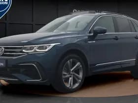 Volkswagen Tiguan 1.4 TSI eHybrid R-Line