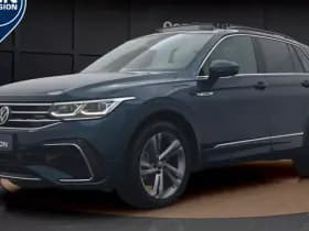 Volkswagen Tiguan 1.4 TSI eHybrid R-Line thumbnail 2