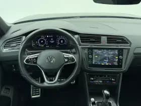 Volkswagen Tiguan 1.4 TSI eHybrid R-Line thumbnail 13