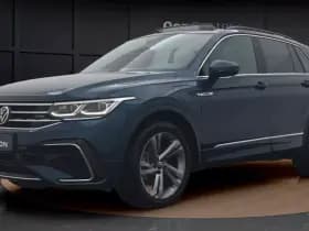 Volkswagen Tiguan 1.4 TSI eHybrid R-Line thumbnail 17