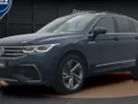Volkswagen Tiguan 1.4 TSI eHybrid R-Line thumbnail 18