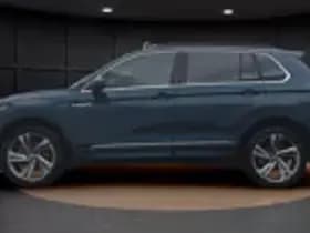 Volkswagen Tiguan 1.4 TSI eHybrid R-Line thumbnail 23