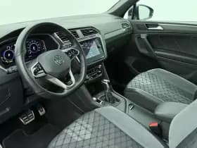 Volkswagen Tiguan 1.4 TSI eHybrid R-Line thumbnail 4