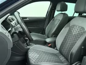 Volkswagen Tiguan 1.4 TSI eHybrid R-Line thumbnail 5