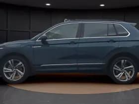 Volkswagen Tiguan 1.4 TSI eHybrid R-Line thumbnail 7