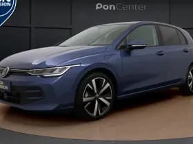Volkswagen Golf 1.5 eHybrid Life Edition